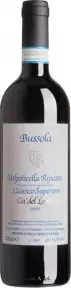 Вино Tommaso Bussola, Ca'del Laito Ripasso, Valpolicella Classico Superiore DOC 2016 0.75 л