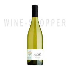 Вино Chapelle Royale, Chablis AOC 2019 0.75 л