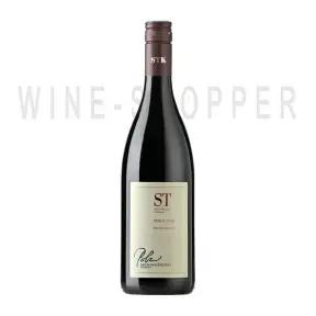 Вино Polz, Steinbach Pinot Noir, Sudsteiermark DAC 2013 1.5 л