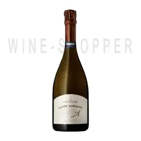 Игристое вино Tenuta Corte Giacobbe, Cuvee Augusto Lessini Durello DOC Riserva 2013 0.75 л