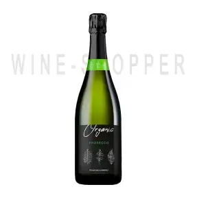 Игристое вино Bosco dei Cirmioli, Organic Prosecco DOC 2019 0.75 л