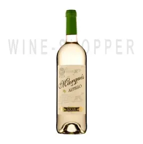 Вино Marques de Altillo White, Rioja DOCa 0.75 л