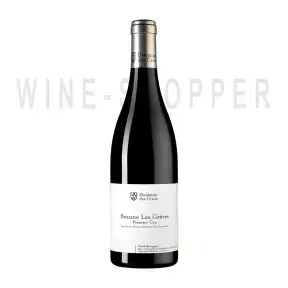 Вино Domaine des Croix, Beaune 1-er Cru Les Greves AOC 2018 0.75 л