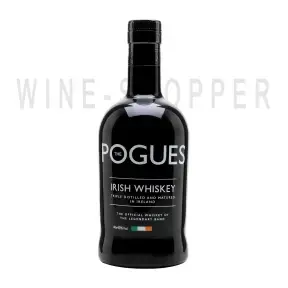 Виски The Pogues 0.2 л