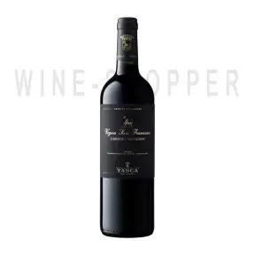 Вино Tasca d'Almerita, Cabernet Sauvignon Vigna San Francesco 2017 0.75 л