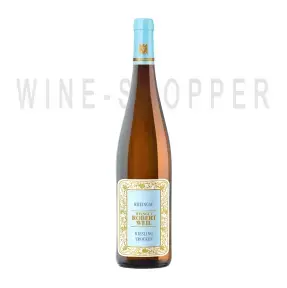 Вино Robert Weil, Rheingau Riesling Trocken 2019 0.75 л