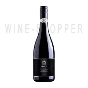 Вино Babich Wines, Black Label Pinot Noir, Marlborough 2019 0.75 л