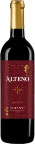 Вино Alteno Chianti DOCG, 2020, 0.75 л