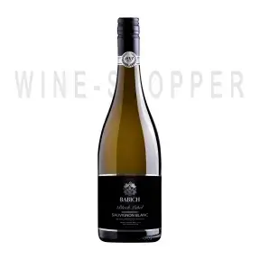 Вино Babich Wines, Black Label Sauvignon Blanc, Marlborough 2019 0.75 л