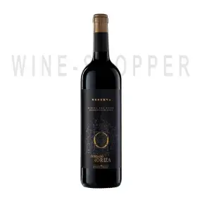 Вино Pagos del Rey, Condado de Oriza Reserva, Ribera del Duero DO 2016 0.75 л