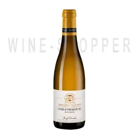 Вино Joseph Drouhin, Chablis Premier Cru Montmains AOC 2019 0.375 л