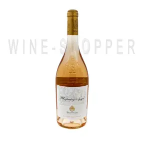 Вино Whispering Angel Rose AOC 2020 0.75 л