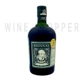 Ром Botucal Reserva Exclusiva 0.7 л