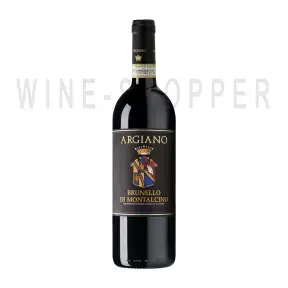 Вино Argiano, Brunello di Montalcino DOCG 2015 0.75 л