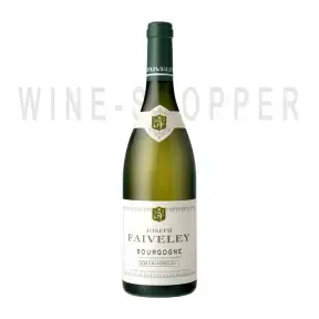 Вино Joseph Faiveley Bourgogne AOC Chardonnay 2017 0.75 л