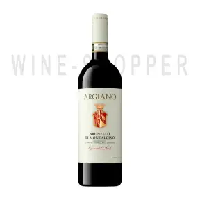 Вино Argiano, Brunello di Montalcino Vigna del Suolo DOCG 2015 0.75 л