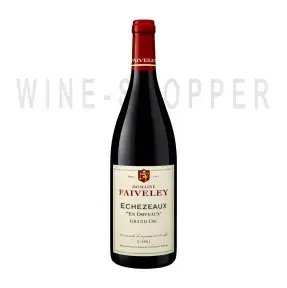 Вино Faiveley, En Orveaux Echezeaux Grand Cru 2018 0.75 л