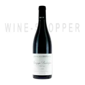 Вино Jean Tardy & Fils, Bourgogne Passetoutgrain Vieilles Vignes AOC 2018 1.5 л
