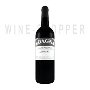 Вино Roagna, Barbaresco Albesani DOCG 2015 0.75 л