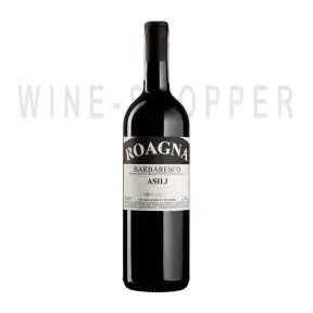 Вино Roagna, Barbaresco Asili Vecchie Viti DOCG 2015 0.75 л
