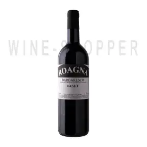 Вино Roagna, Barbaresco Faset DOCG 2015 0.75 л