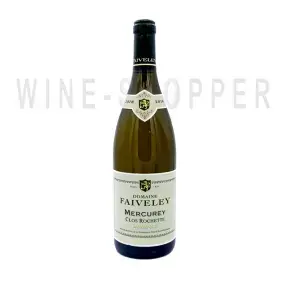 Вино Faiveley, Meursault 1-er Cru Blagny AOC 2018 0.75 л