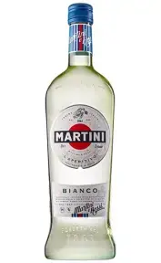 Вермут Martini Bianco, 1 л