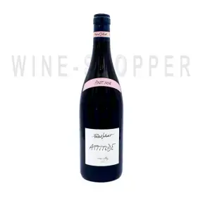 Вино Pascal Jolivet, Attitude Pinot Noir 2019 0.75 л