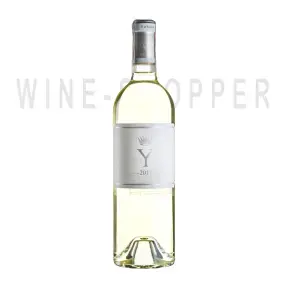 Вино Y d'Yquem 2017 0.75 л