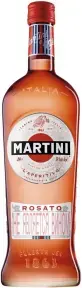 Вермут Martini Rosato, 1 л