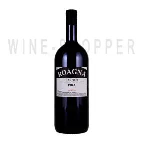 Вино Roagna, Barolo Pira Vecchie Viti DOCG, 2015 1.5 л