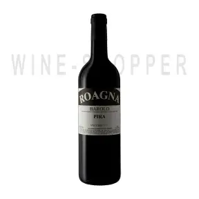 Вино Roagna, Barolo Pira Vecchie Viti DOCG 2015 0.75 л
