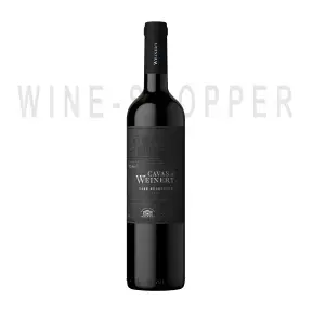 Вино Bodega y Cavas de Weinert, Cavas de Weinert Cask Selection 2007 0.75 л