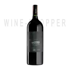 Вино Bodega y Cavas de Weinert, Cavas de Weinert Cask Selection 2007 1.5 л