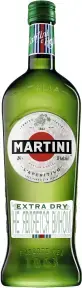 Вермут "Martini" Extra Dry, 1 л