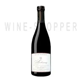 Вино Champagnes Gonet-Medeville, Cuvee Athenais, Ambonnay Coteaux Champenois AOC 2015 0.75 л