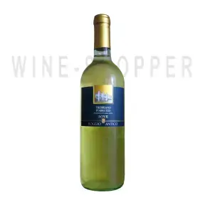 Вино Bove, Roggio Antico Trebbiano d'Abruzzo DOP 2019 0.75 л