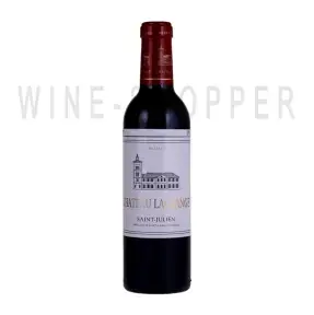 Вино Chateau Lagrange, Saint-Julien AOC 3-eme Grand Cru Classe 2015 0.375 л
