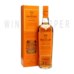 Виски Macallan Edition №2, gift box 0.7 л