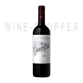 Вино Bodega y Cavas de Weinert, Carrascal Malbec 2017 0.75 л