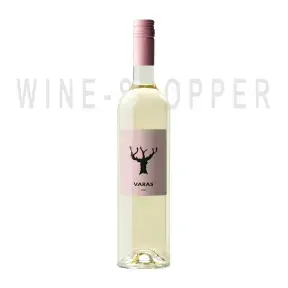Вино Casa Santos Lima, Varas Rose 2018 0.75 л