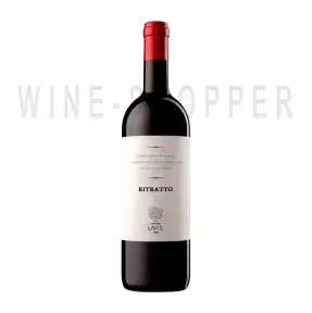 Вино La Vis, Ritratto Rosso, Vigneti delle Dolomiti IGT 0.75 л