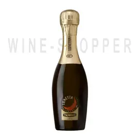 Игристое вино Lunetta Prosecco 0.2 л