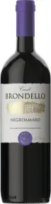 Вино Castellani, Casale Brondello Negroamaro, Puglia IGT 0.75 л