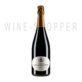 Шампанское Larmandier-Bernier, Les Chemins d'Avize Grand Cru Extra Brut 2012 0.75 л