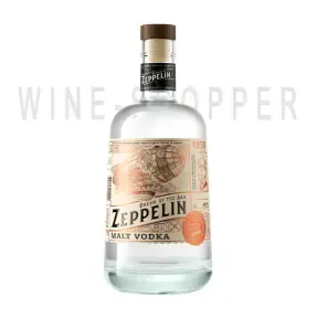 Водка Zeppelin Malt 0.7 л
