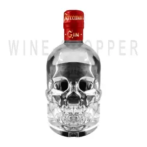 Джин Freeman Gin 0.5 л