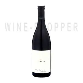 Вино Loimer, Langenlois Pinot Noir, Niederosterreich 2018 1.5 л