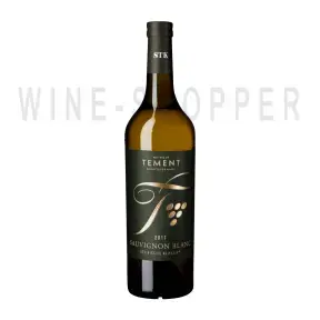 Вино Tement, Sauvignon Blanc Steirische Klassik Gutswein 2017 0.75 л