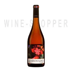 Вино Bodegas Altolandon, Enrosado Orange, Manchuela DO 2019 0.75 л